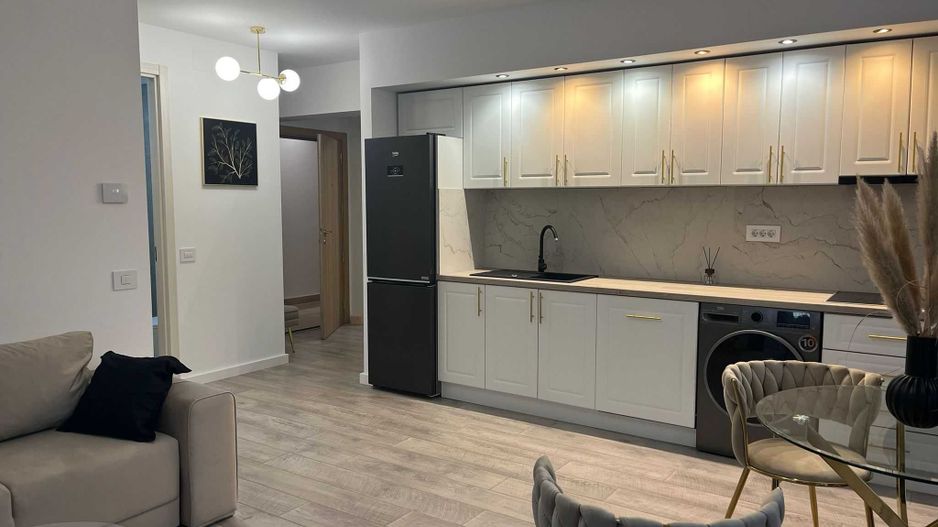 Prima inchiriere apartament 3 camere | zona Expozitiei - Poză 3