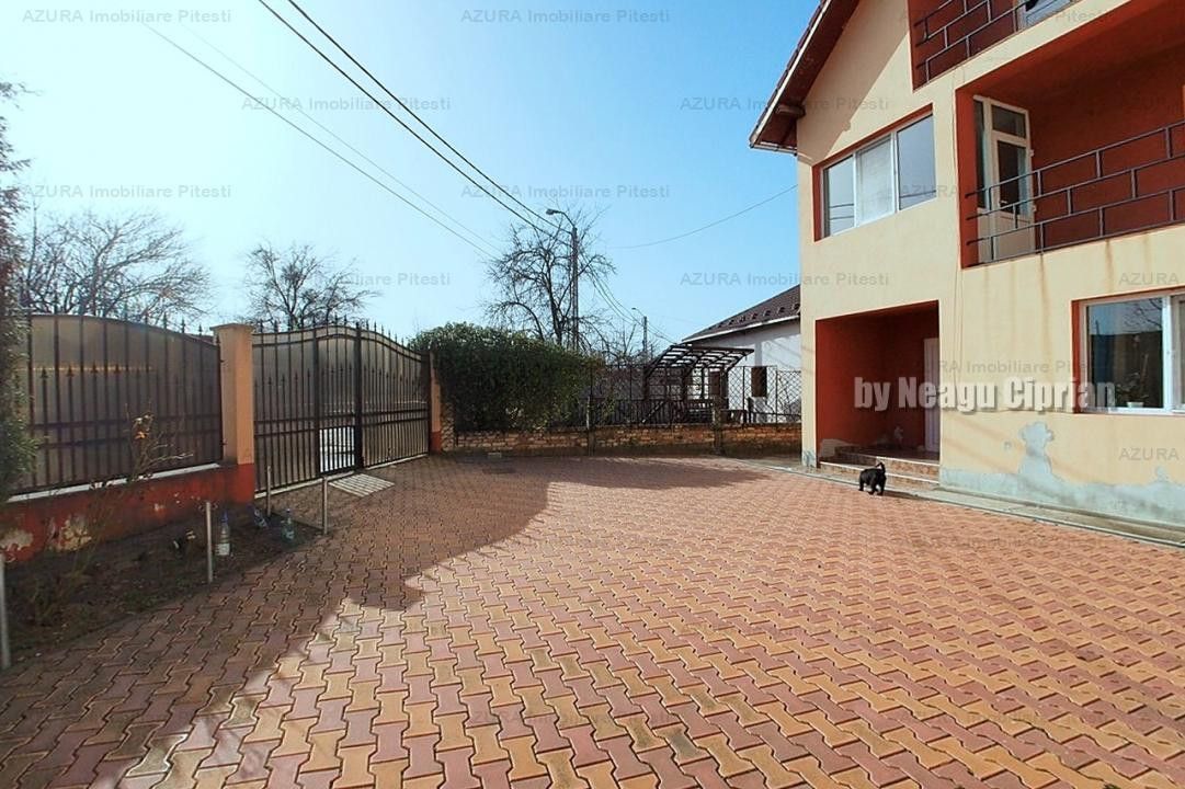 Comision 0% Cumparator ! CASA/VILA ZONA ROLAST - Poză 28
