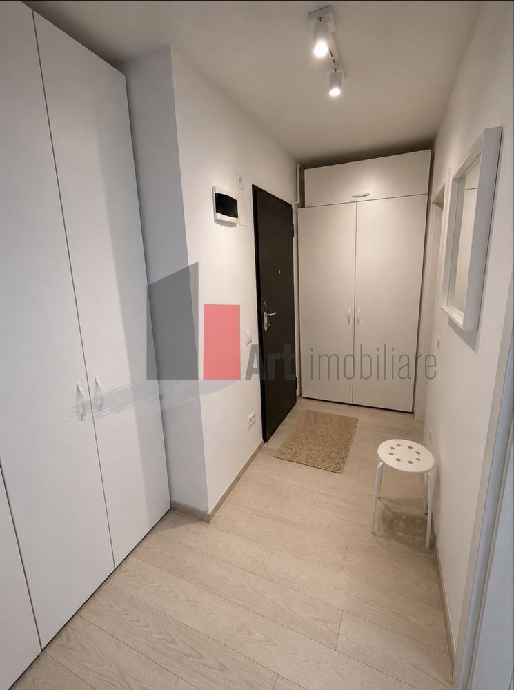 Inchiriere garsoniera Lujerului-Plaza Faza 4 / Pet friendly - Poză 3