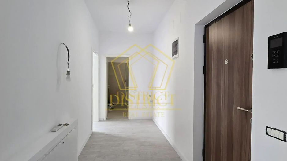 Apartament modern cu 2 camere | Terasa 40mp | Dumbravita - Poză 4