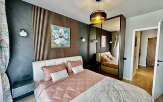 Apartament ultrafinisat | 2 camere | Eroilor - Poză 9