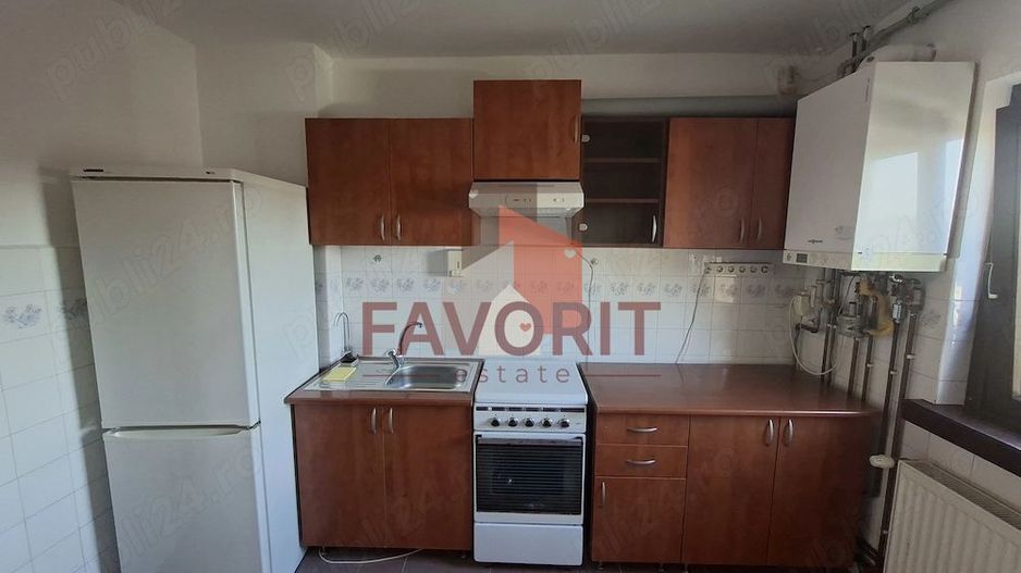 Apartament 2 camere | Zona Modern - Poză 6