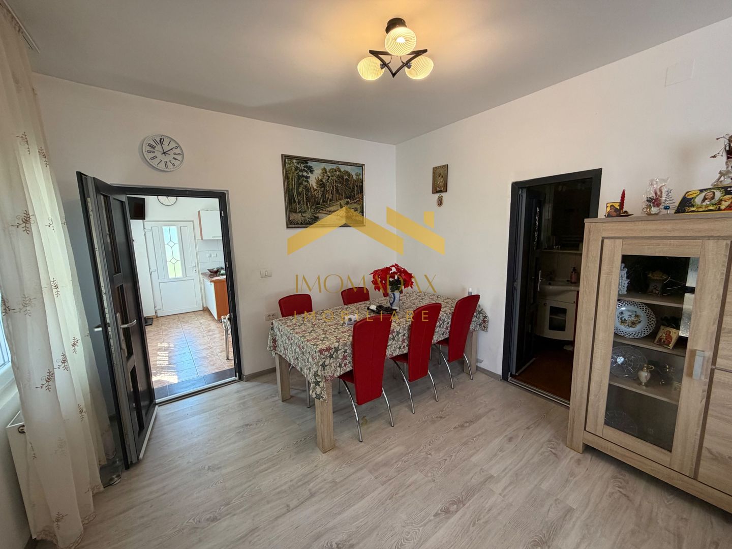 Complexul Studențesc-Casa Individuală-Disponibilă Imediat - Poză 3
