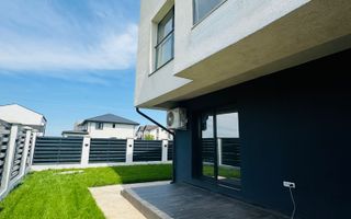 Vila P+1+M 5 camere Popesti-Leordeni-Centura A0 - Poză 4