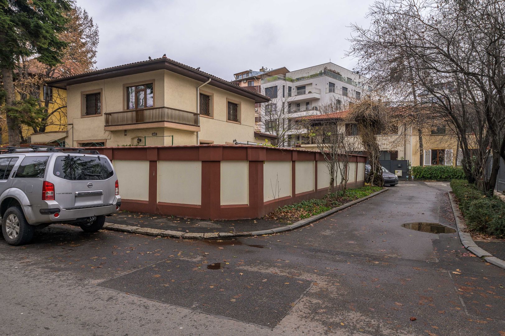 Refugiu elegant în inima Bucureștiului – Proprietate cu suflet - Poză 17