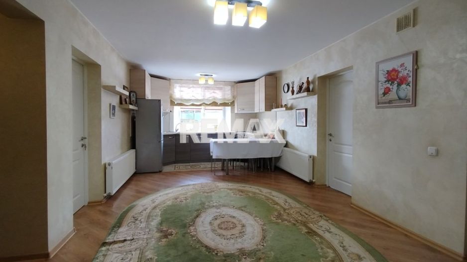 Casă cu 2 niveluri și intrări separate | 160 m² utili | 4 ari | Sîngera, Chișinău | Potent‌ial Duplex - Poză 8