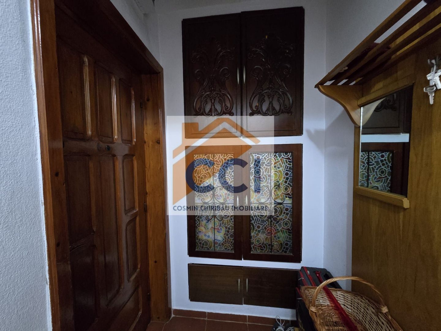 LOC. RACACIUNI,  APARTAMENT 3 CAMERE - Poză 22