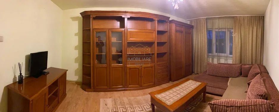 Apartament de închiriat cu 2 camere, loc de parcare, zona Parc Zorilor - Poză 4