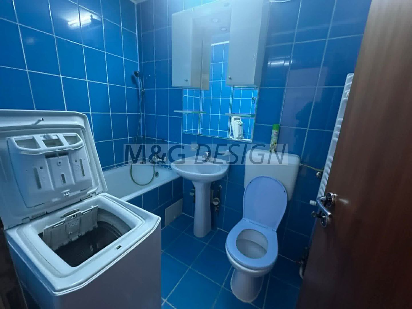 1 camera Badea Cartan Telegrafului, 4 pe nivel - Poză 6