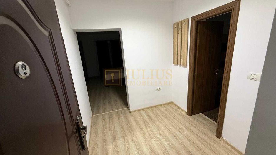 2 camere Giroc (Hotel IQ) | Parcare inclusă | balcon| etaj 1| centrala - Poză 7