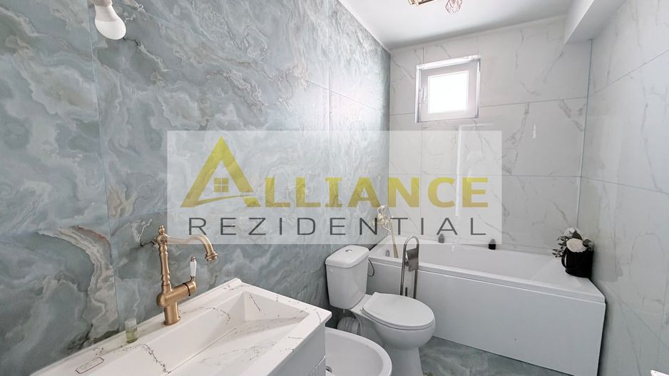 Casa Individuala - 3 camere - 1 baie - 307mp teren - Poză 10
