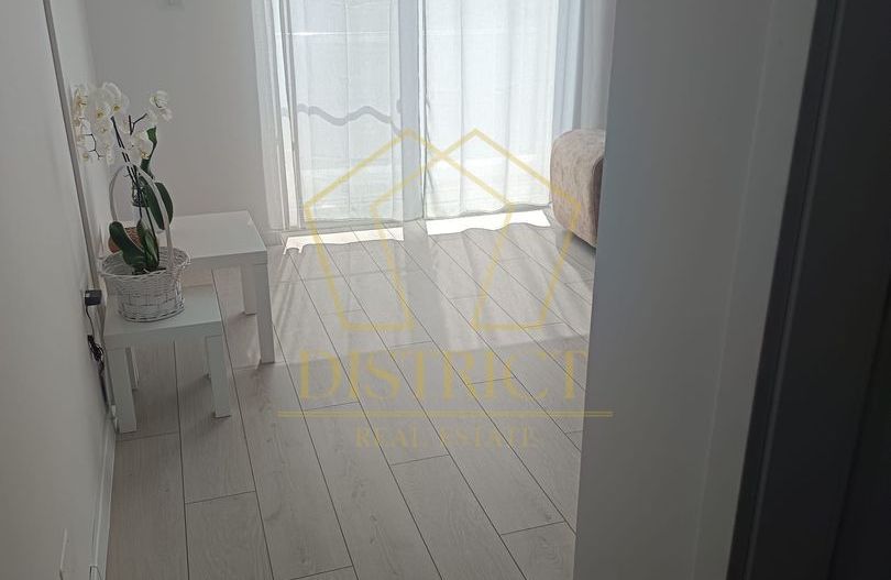 Apartament cu 1 camera complet mobilat si utilat in Giroc. - Poză 2
