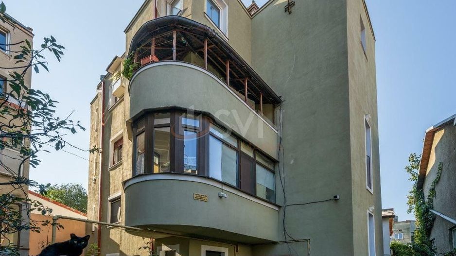 Apartament 3 camere Calea Calarasilor Cartierul Evreiesc - Poză 2