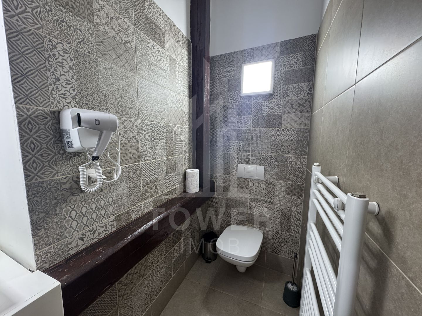 Apartament Ultracentral 110m2  – Piața Mare, Sibiu - Poză 9