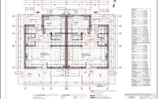 Duplex in ansamblu rezidential zona Vivo - Poză 3