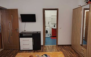 Apartament 1 cameră de închiriat în zona Copou, Iași - Poză 2