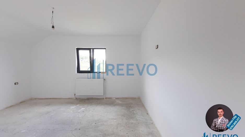 Casă/Vilă nouă P+M, Hemeiuș, Bacău - Poză 24