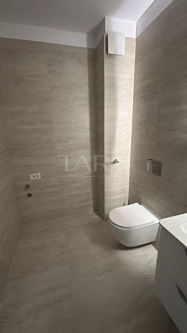 Apartament 2 camere + balcon 15 mp – zona Auchan - Poză 5