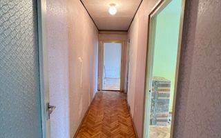 Apartament cu 3 camere in zona Piata Hermes Gheorgheni, - Poză 12