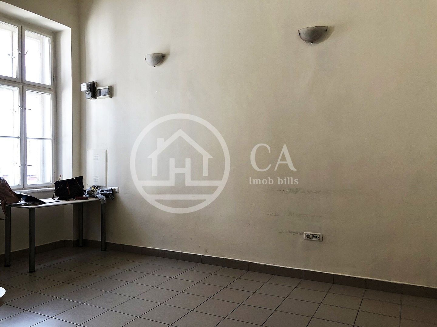Apartament cu 3 camere de inchiriat in zona Ultracentrala, Oradea - Poză 10