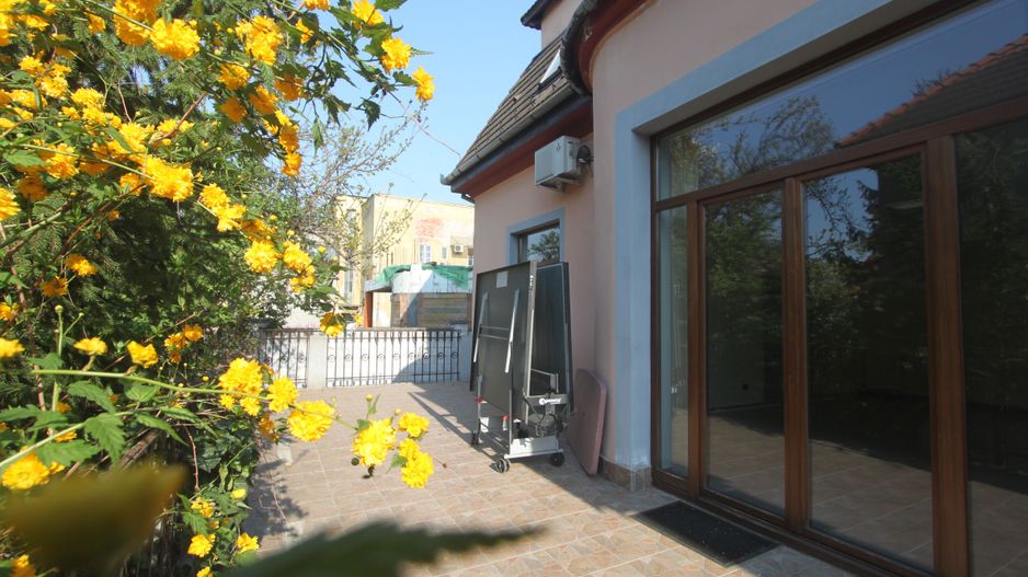 Birouri în vila - zona Balcescu - Poză 2