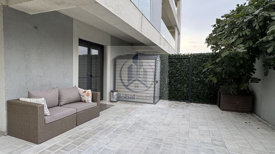 Apartament 2 camere Pipera Apartments | Grădină | Pet friendly | 750 € - Poză 1