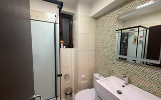 VANZARE 3 CAMERE 115 MP | STRAULESTI | PARCARE | BOXA | MOBILAT-UTILAT - Poză 15
