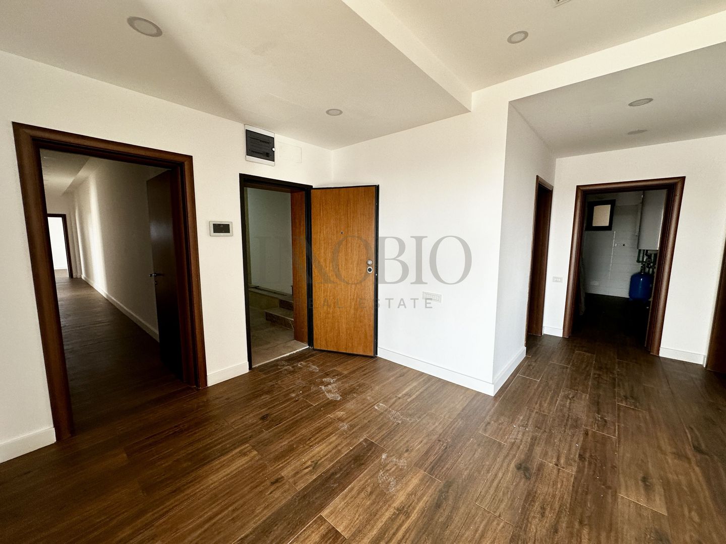 4 Camere | Pretabil Activitati Comerciale | Soseaua Nordului - Poză 4