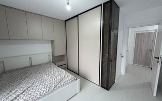 Apartament cu 2 camere | 53 mp | Floresti - Poză 8