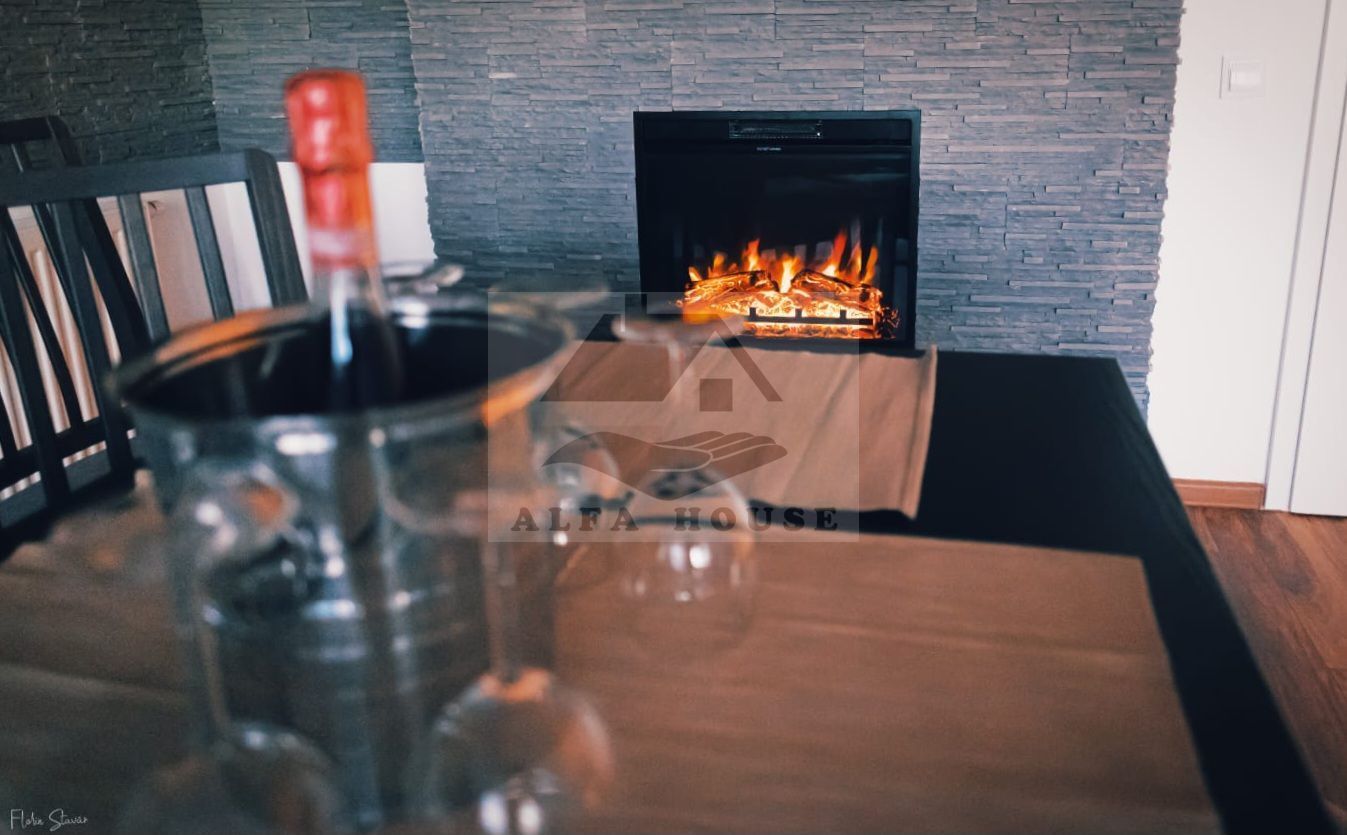 Apartament trei camere - Penthouse Brașov , locatie TOP - Zona Coresi - Poză 5