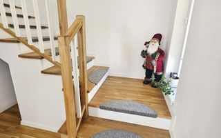 Vilă modernă 4 camere cu piscină, mobilată și utilată | Albert – MRS - Poză 34