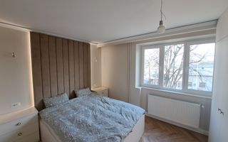 Apartament 3 camere Super Copou – Ultracentral, Complet Renovat - Poză 2