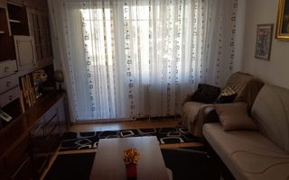 Apartament 3 camere decomandat, Mărăști, zona Kaufland. - Poză 5