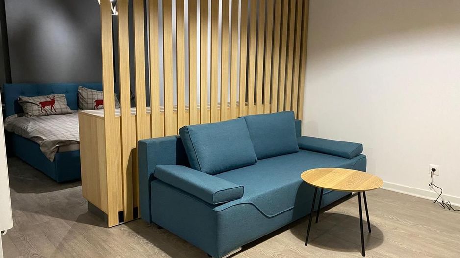 Investitie Vanzare Studio Cloud 9 Residence Parcare Inclusa - Poză 3
