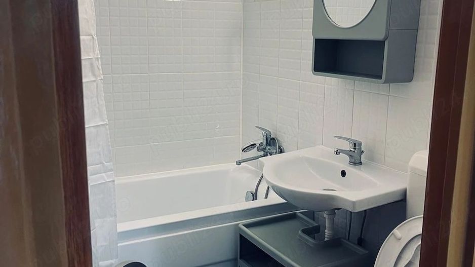 Închiriere Apartament cu 3 camere, 2 băi, 3 AC, 3 min metrou Dristor, etaj 2 ✨ - Poză 9