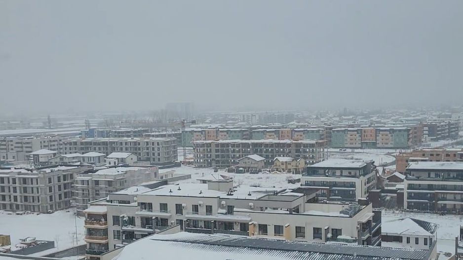 2 CAM. FINALIZAT_ LOC DE PARCARE INCLUS _12 MIN METROU TECLU! - Poză 2