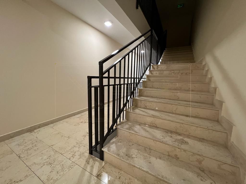 Penthouse 130mp Tatarasi Oancea - Complex Newton Apartaments - Poză 31