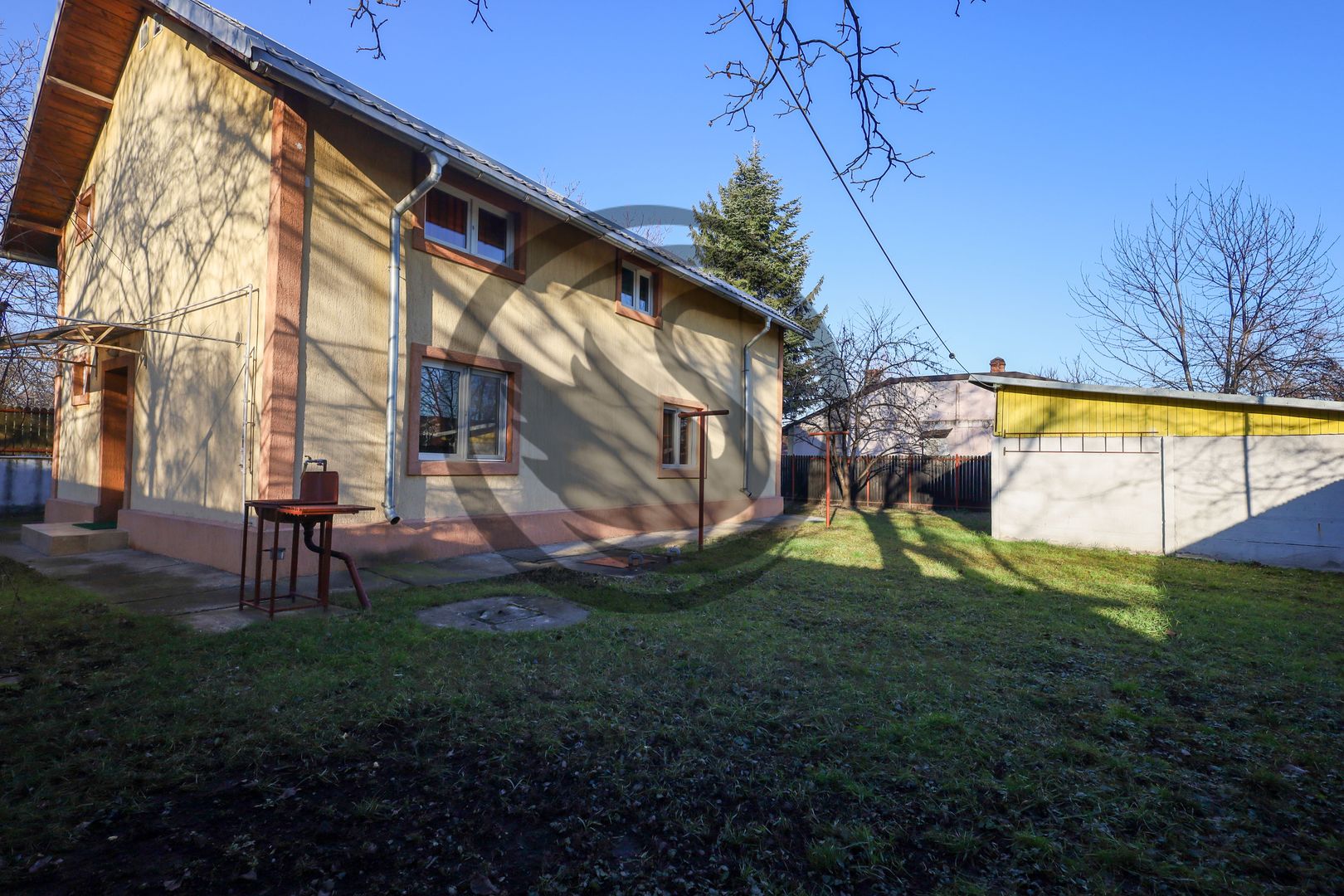 Casa 4 camere de vanzare, 133 mp| Buna Vestire, Ploiesti | COMISION 0% - Poză 24