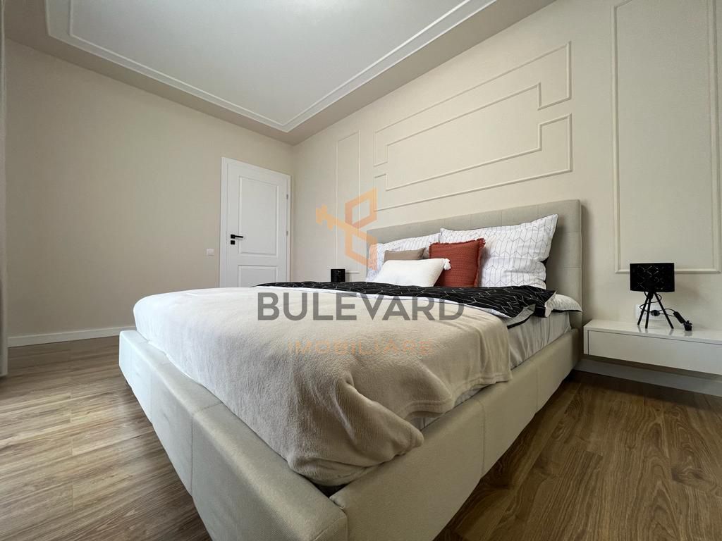 Apartament cu 3 camere+2 Parcari exterioare! - Poză 6