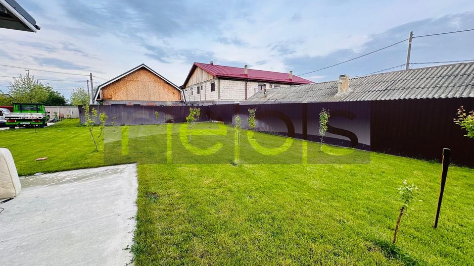 CASA DE VANZARE | 6 CAMERE | 1050 MP - Poză 4