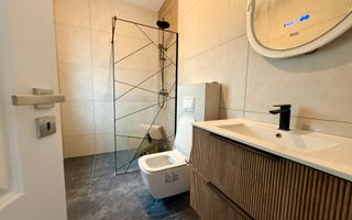 Duplex despartit prin camera tehnica 135 mp utili  |  Dumbravita - Poză 6