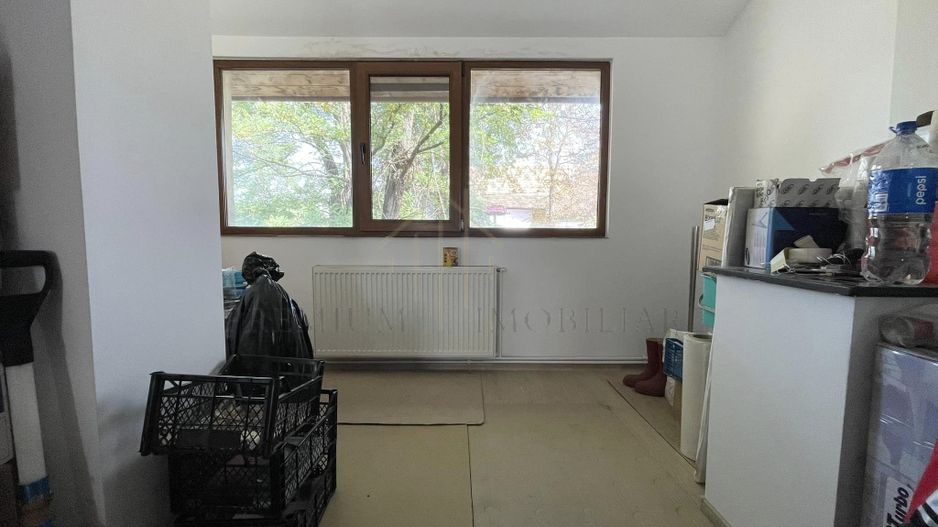 Apartament 3 Camere - Etaj 1 - La casute - Poză 2