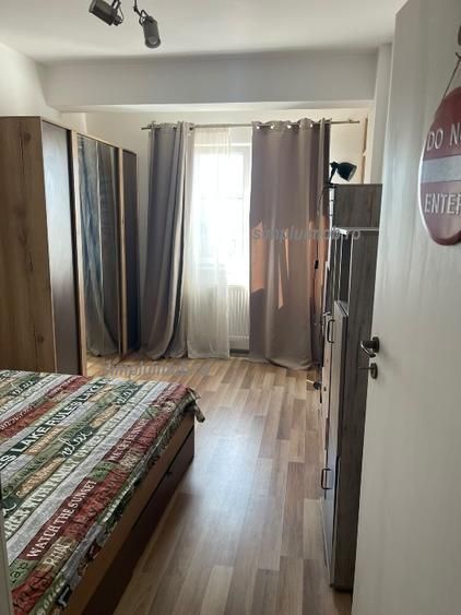 Ocazie 2 Camere Berceni Bloc Nou Mobilat Utilat - Poză 4