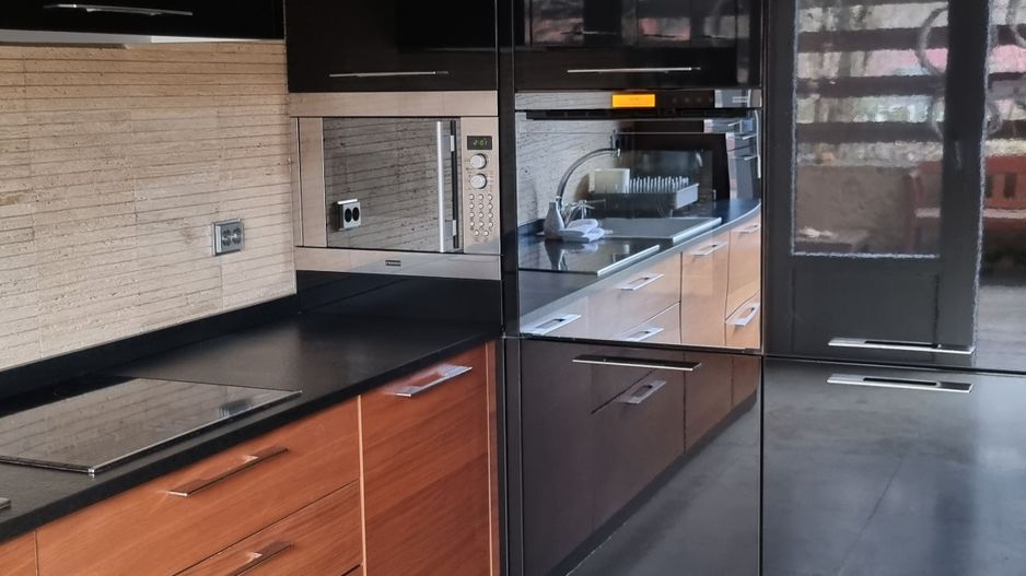 De inchiriat! Casă deosebita in Gruia, panorama spectaculoasa! - Poză 7