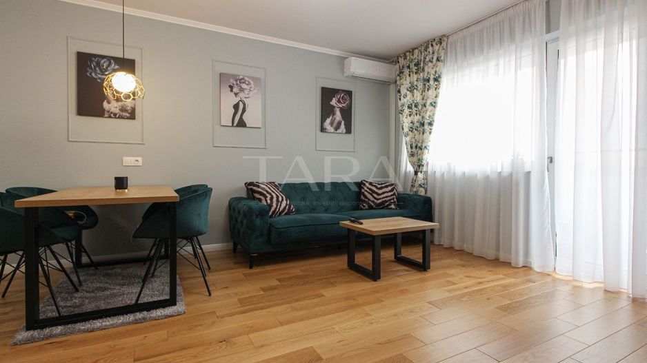 Apartament 3 camere cu parcare, de vânzare în zona Vivo! - Poză 3