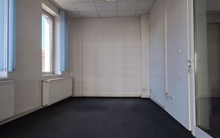 Spațiu de birouri ultracentral (cladire nou) - sup. utila 275 mp - Poză 3