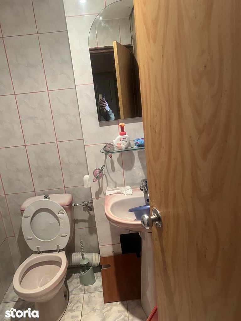 Apartament 3 camere- George Enescu - Poză 5