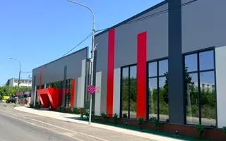 HALA INDUSTRIALA NOUA | 550 mp | Popesti-Leordeni, Sos.Oltenitei - Poză 15