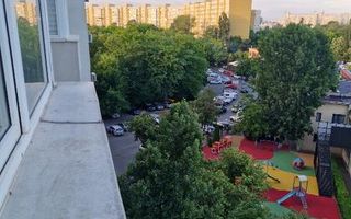 Garsoniera 35 mp, cat friendly, etaj 6, pret excelent, metrou aproape - Poză 11