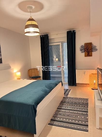 2 camere cu terasă generoasă și loc de parcare privat, Neptun-Olimp - Poză 5